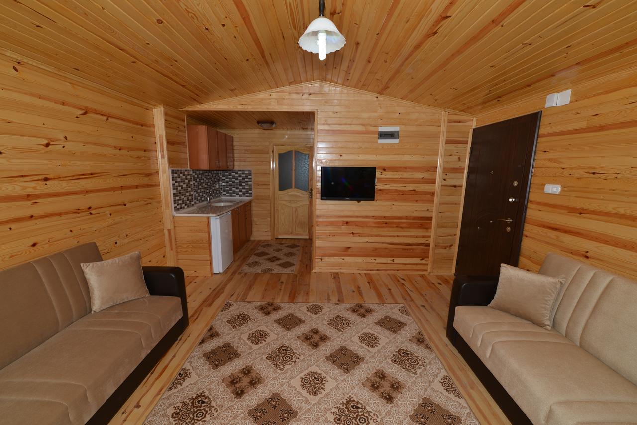 Hamsikoey Seyirtepe Butik Otel Hamsikoy 외부 사진