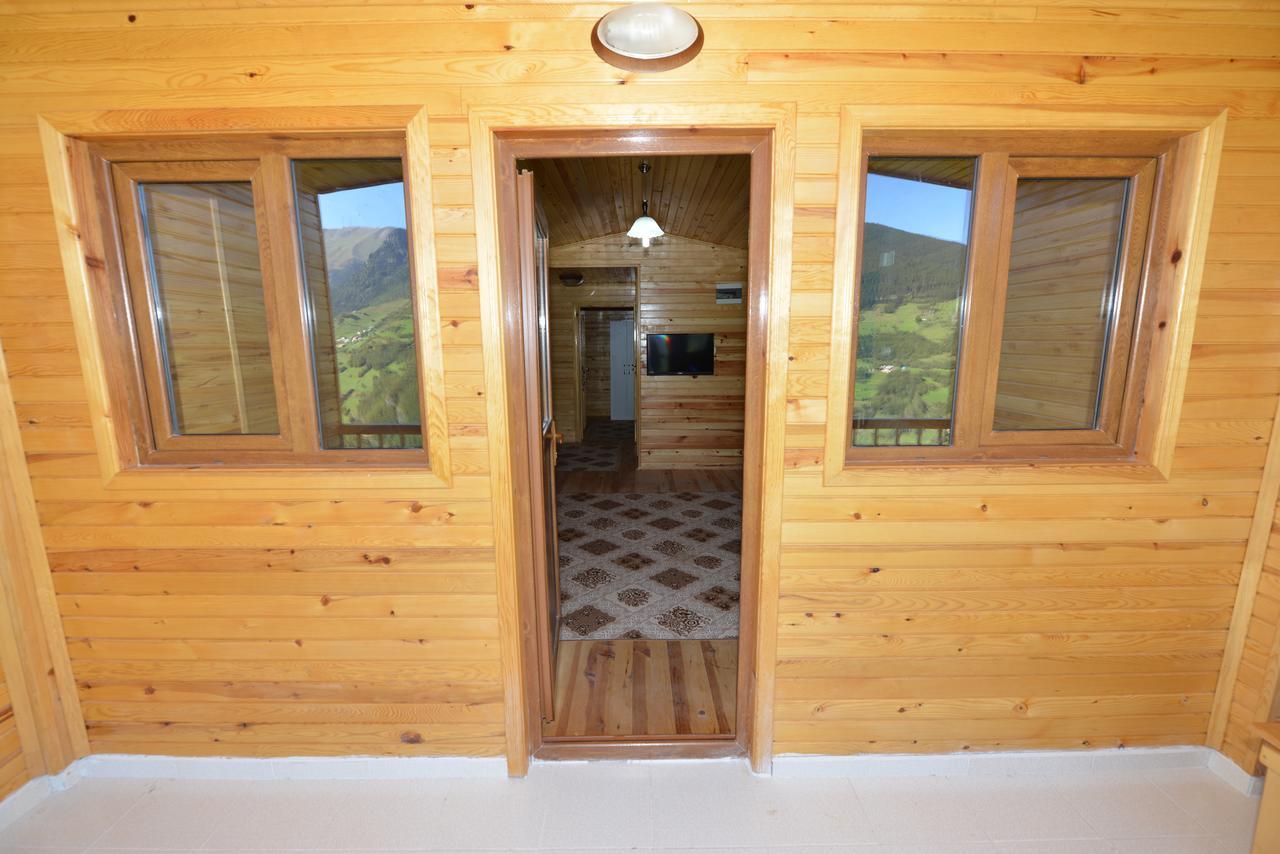 Hamsikoey Seyirtepe Butik Otel Hamsikoy 외부 사진