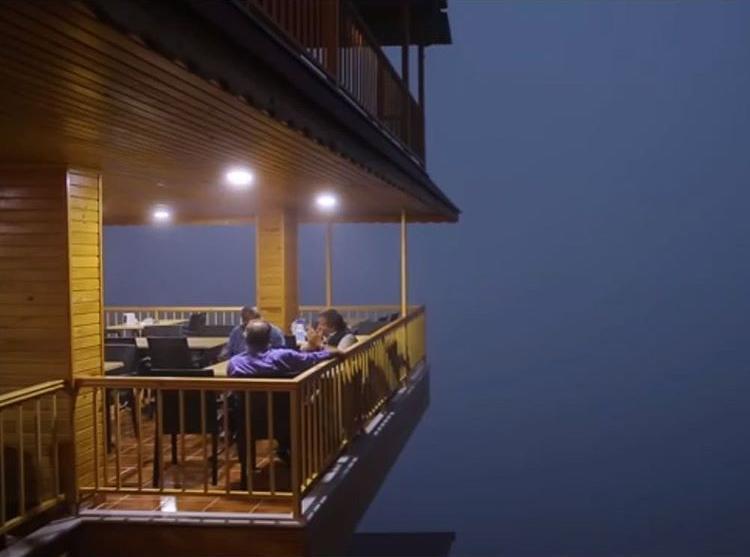Hamsikoey Seyirtepe Butik Otel Hamsikoy 외부 사진
