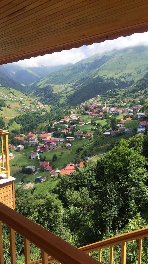 Hamsikoey Seyirtepe Butik Otel Hamsikoy 외부 사진