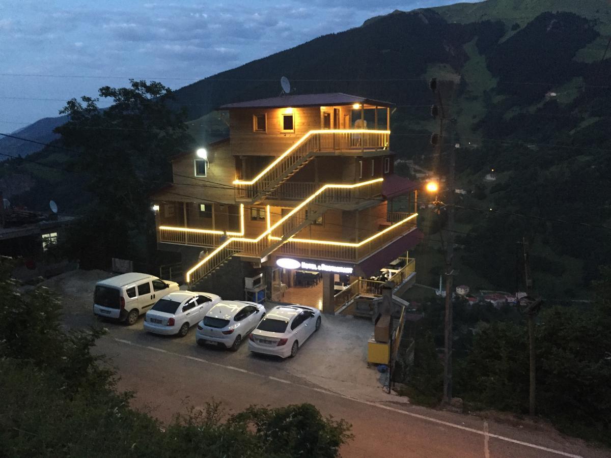 Hamsikoey Seyirtepe Butik Otel Hamsikoy 외부 사진