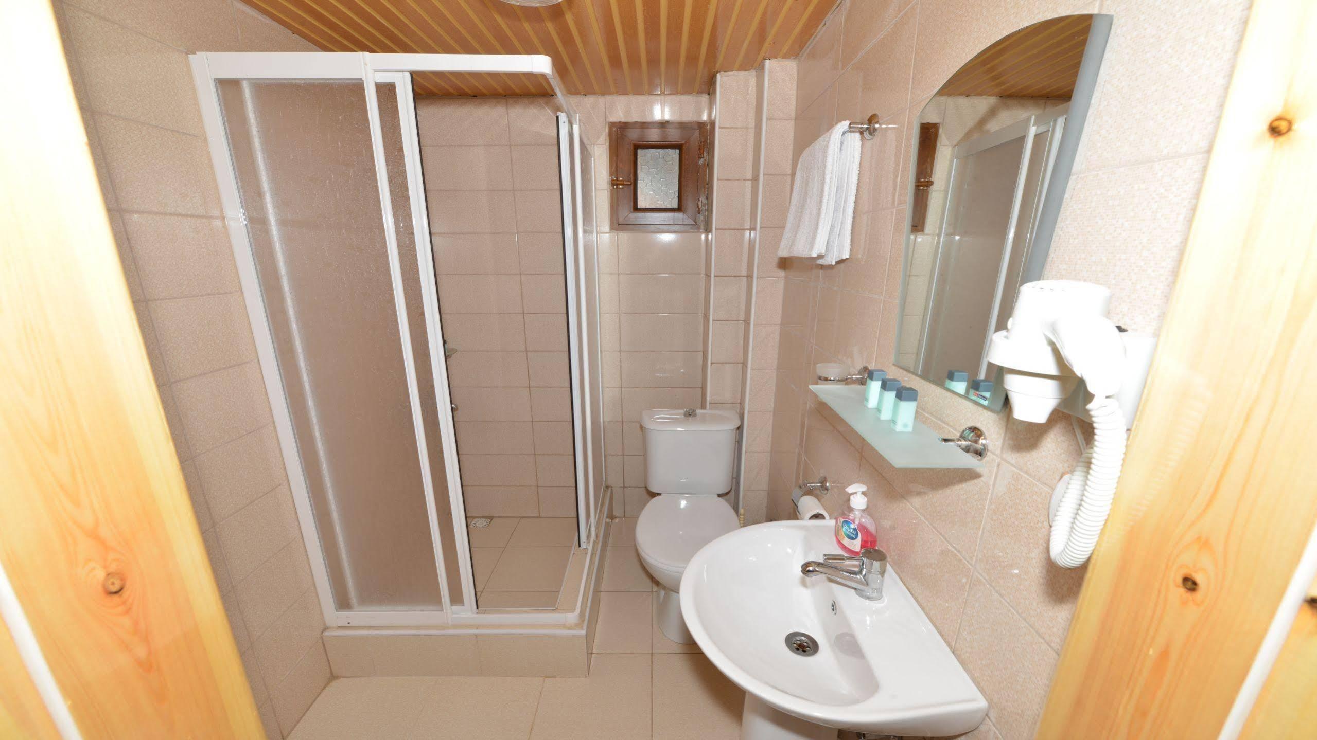 Hamsikoey Seyirtepe Butik Otel Hamsikoy 외부 사진