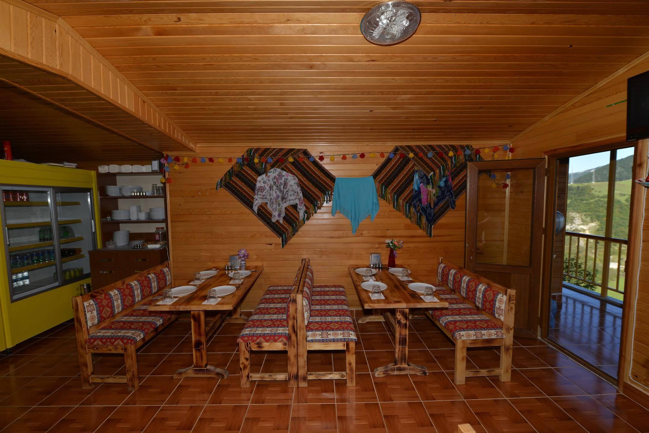 Hamsikoey Seyirtepe Butik Otel Hamsikoy 외부 사진