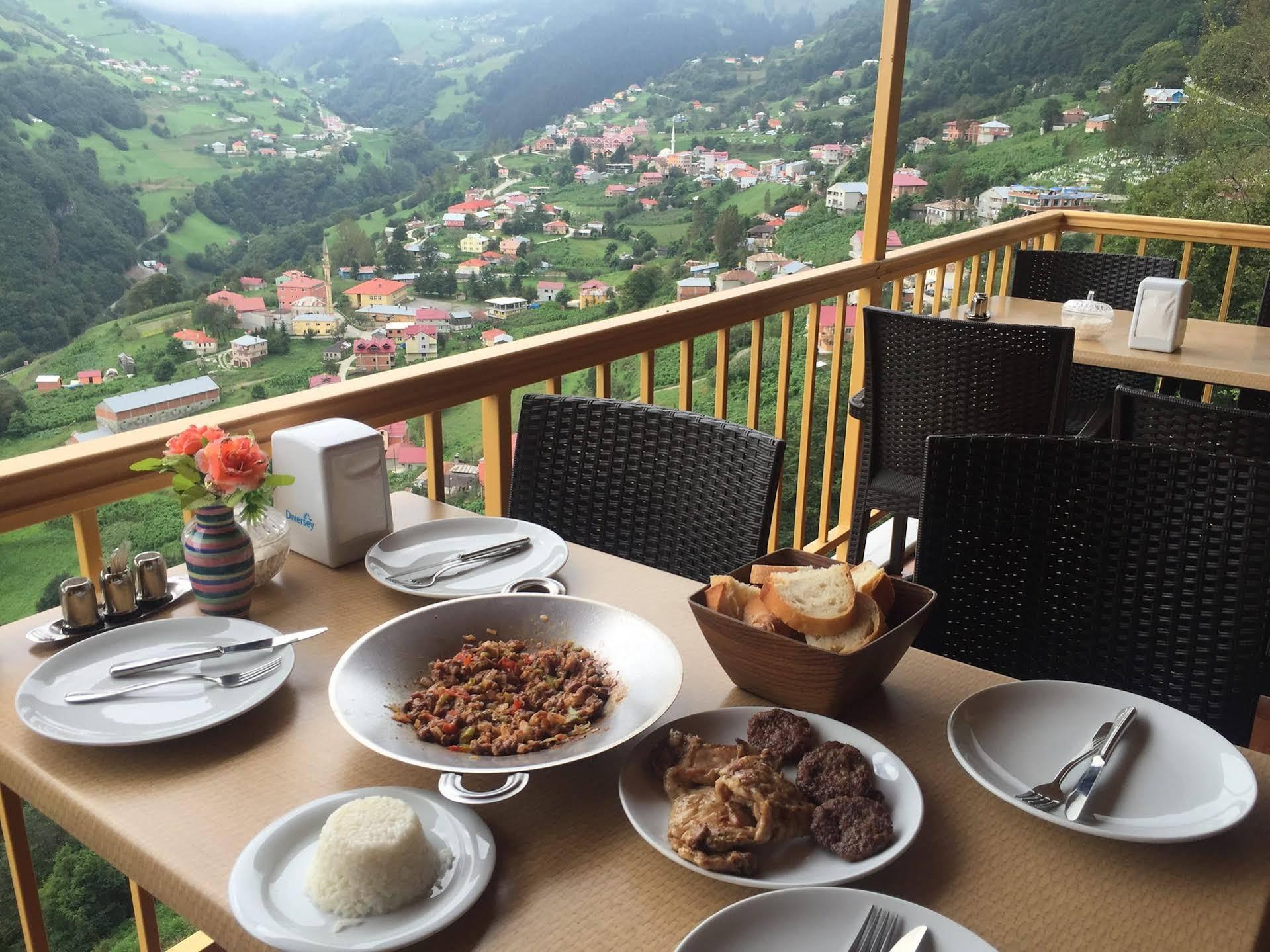 Hamsikoey Seyirtepe Butik Otel Hamsikoy 외부 사진
