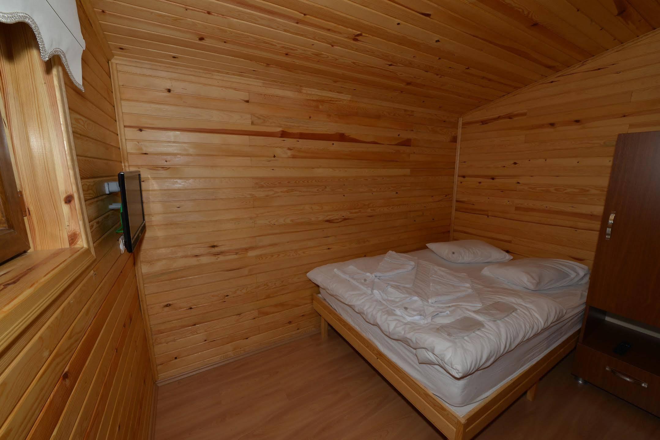 Hamsikoey Seyirtepe Butik Otel Hamsikoy 외부 사진