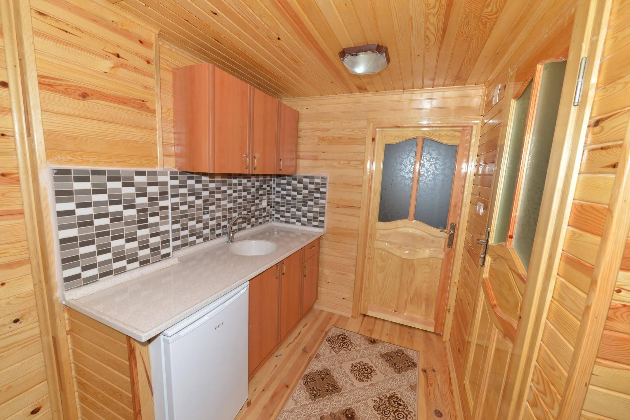 Hamsikoey Seyirtepe Butik Otel Hamsikoy 외부 사진