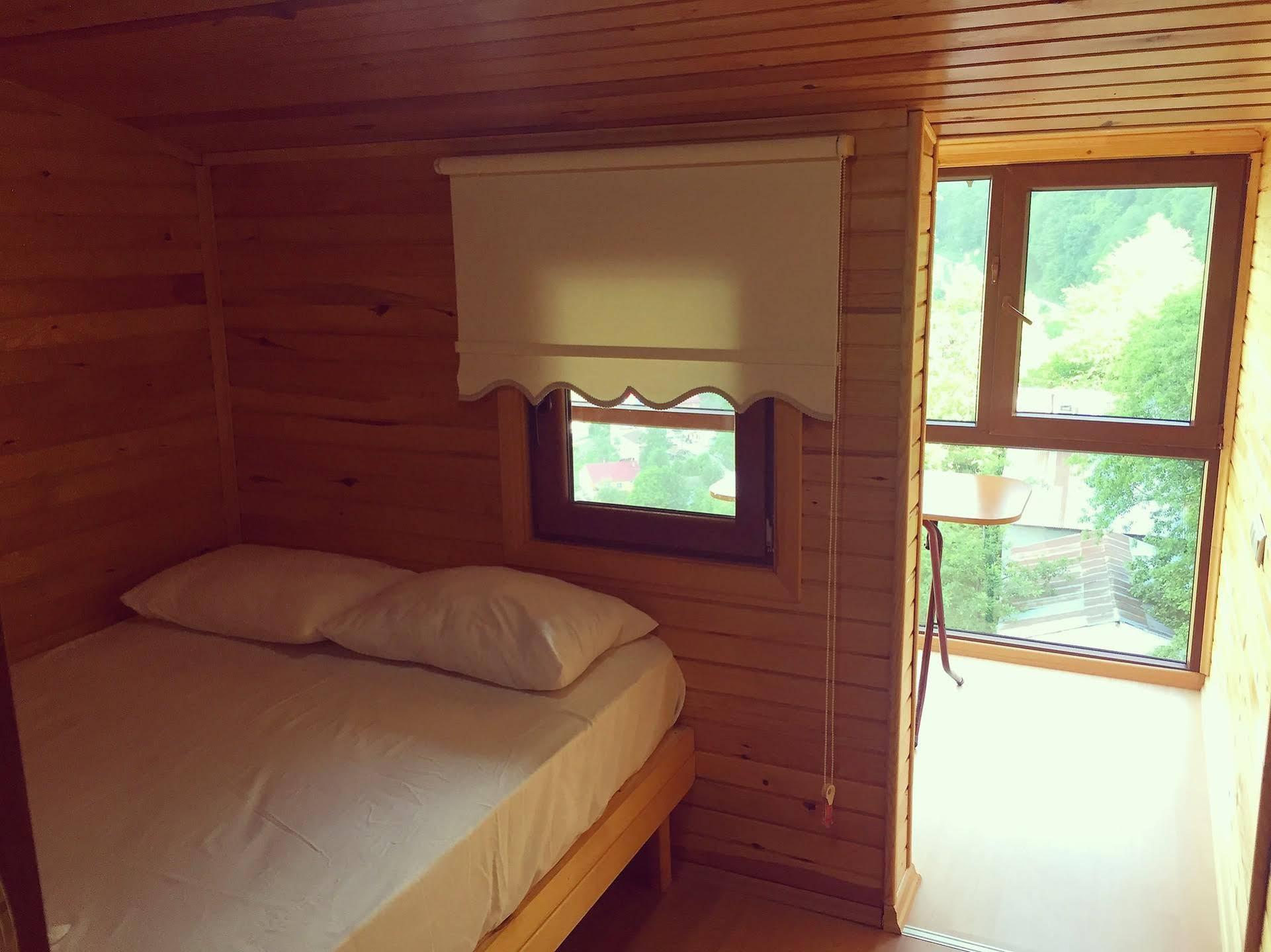 Hamsikoey Seyirtepe Butik Otel Hamsikoy 외부 사진